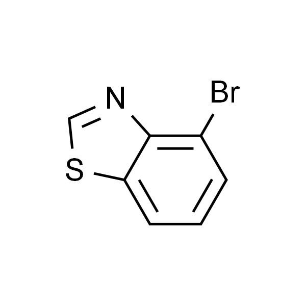 4-Bromobenzothiazole