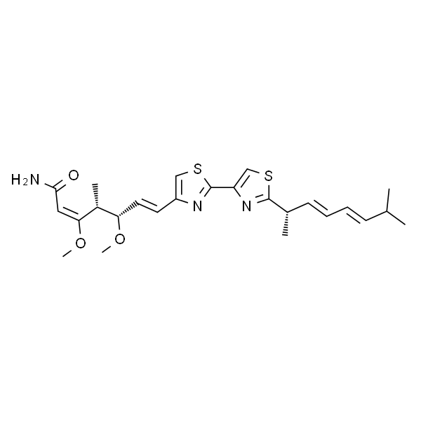 Myxothiazol