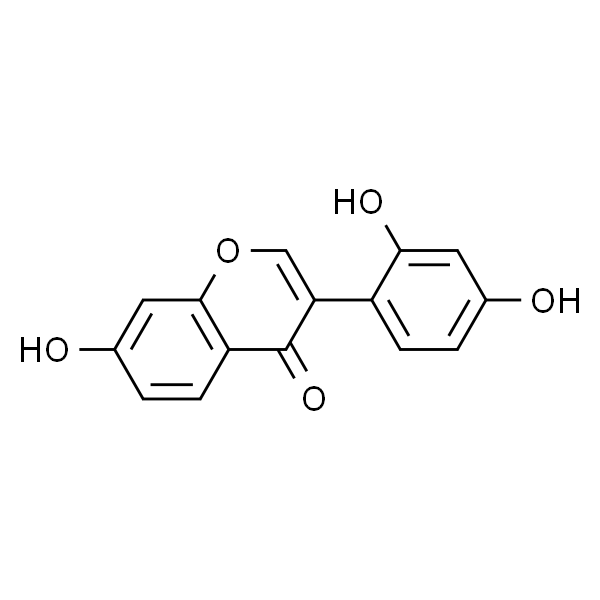 2'-Hydroxydaidzein