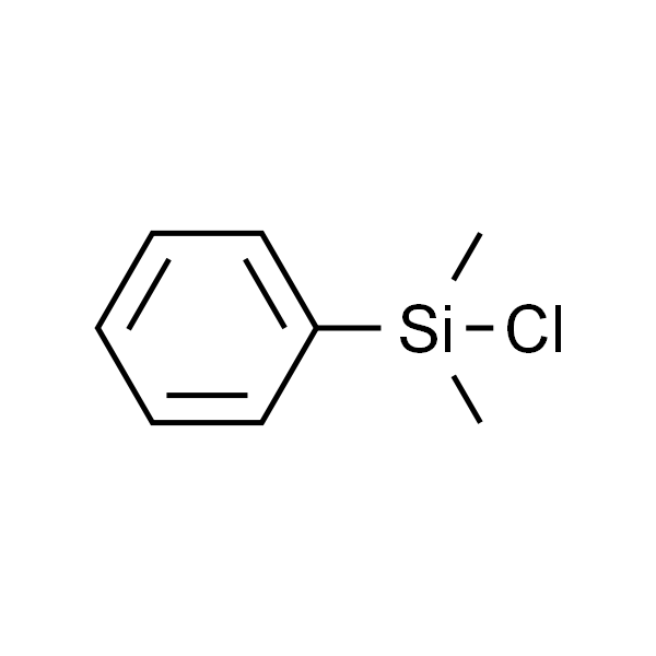 Chloro(dimethyl) phenylsilane