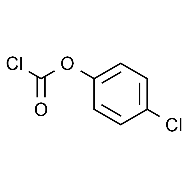 4-Chlorophenyl chloroformate