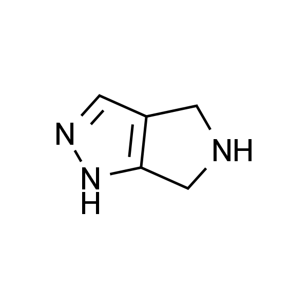 1,4,5,6-Tetrahydropyrrolo[3,4-C]Pyrazole