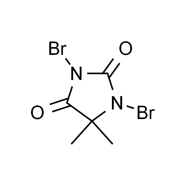 1,3-Dibromo-5,5-dimethylhydantoin