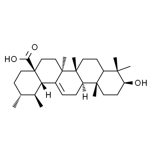 Ursolic acid