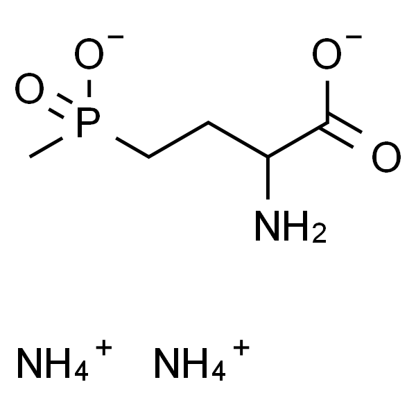 Glufosinate-ammonium