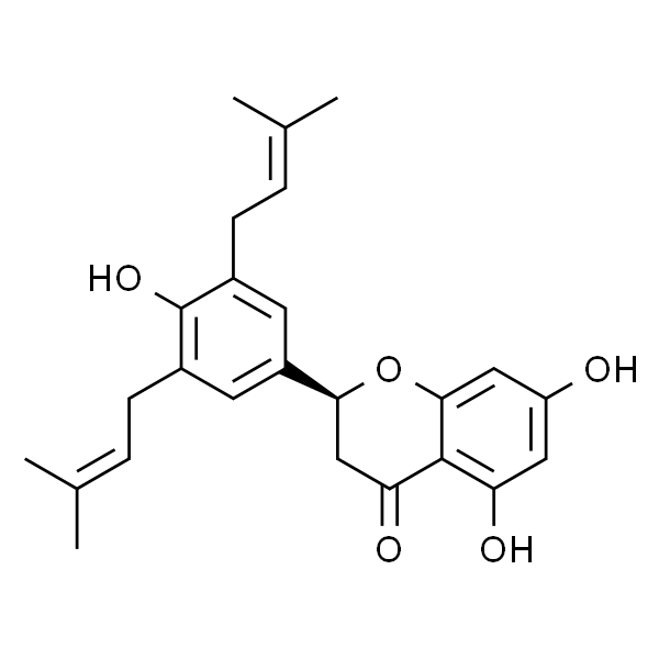 Abyssinone V