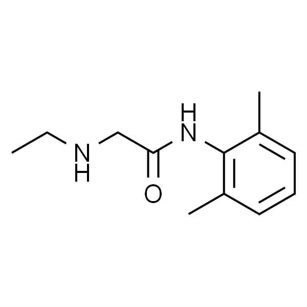 MONOETHYLGLYCINEXYLIDIDE