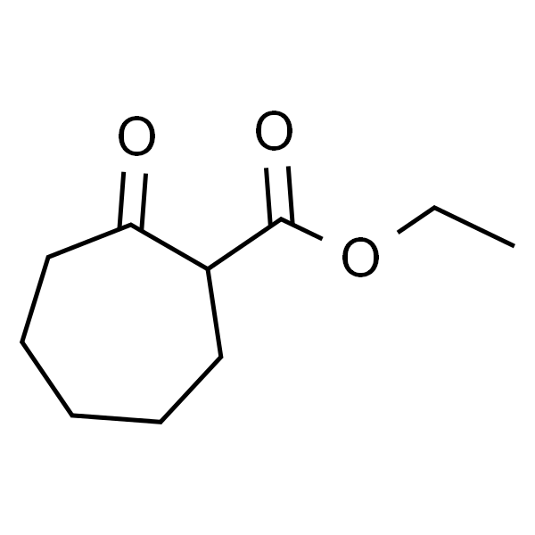 Ethyl 2-Oxocycloheptanecarboxylate