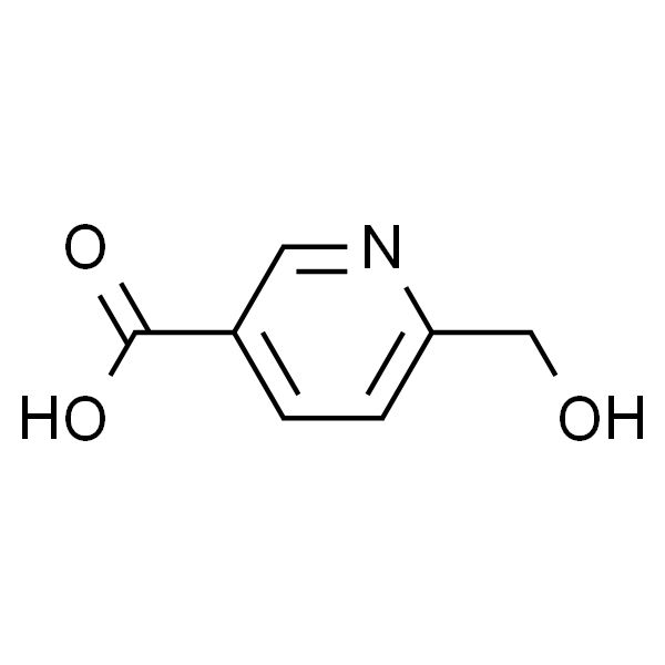 6-(Hydroxymethyl)nicotinic acid