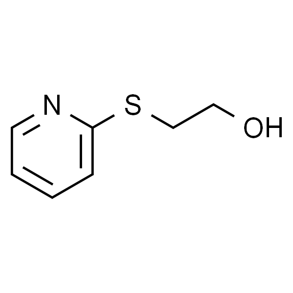 2-(Pyridin-2-ylthio)ethanol