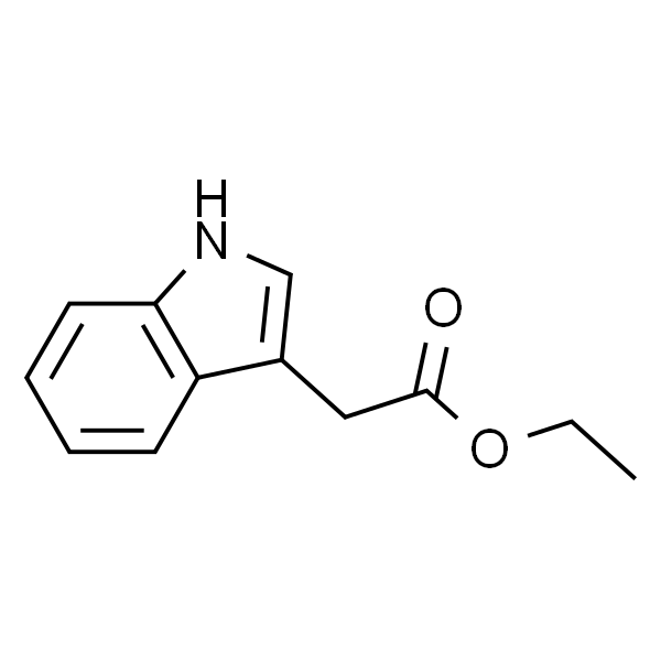 Ethyl 3-Indoleacetate