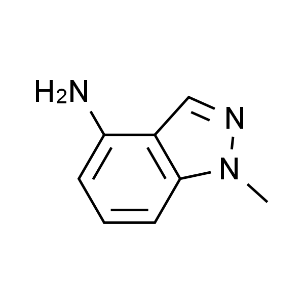 1-methyl-1H-indazol-4-amine