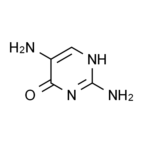 2,5-Diaminopyrimidin-4(3H)-one