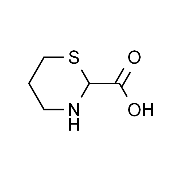 1，3-Thiazinane-2-carboxylic acid