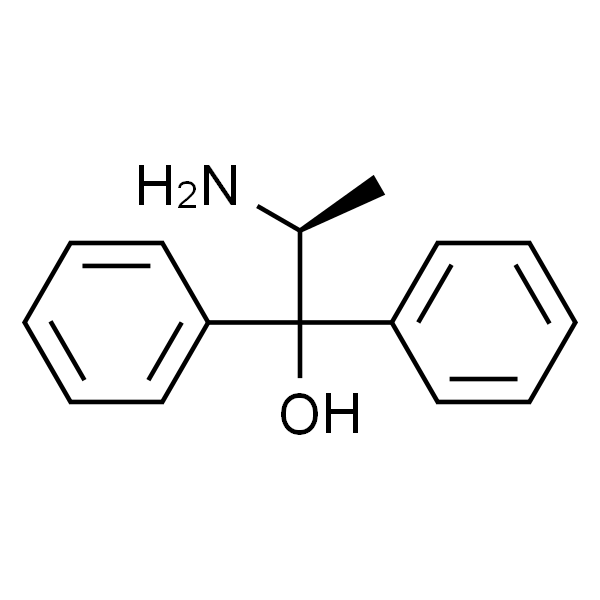 (S)-(?)-2-Amino-1,1-diphenyl-1-propanol