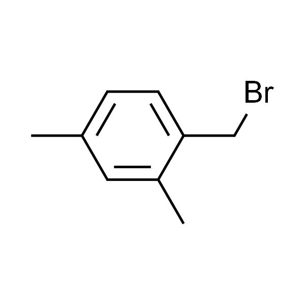 1-(Bromomethyl)-2，4-dimethylbenzene