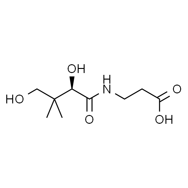 D-pantothenic acid