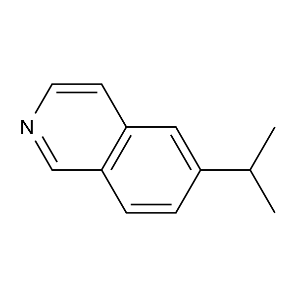 6-Isopropylisoquinoline