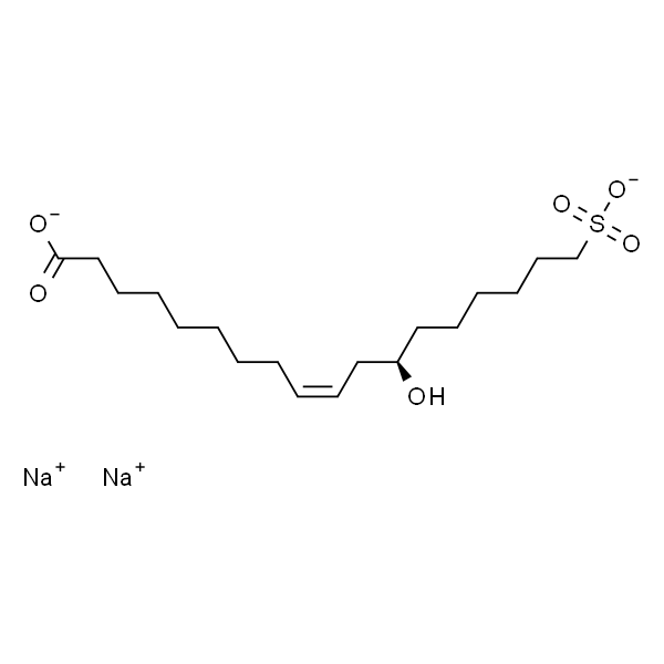 Turkey red oil sodium salt