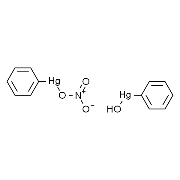 Phenylmercury nitrate