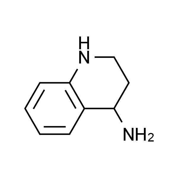 1，2，3，4-Tetrahydroquinolin-4-amine