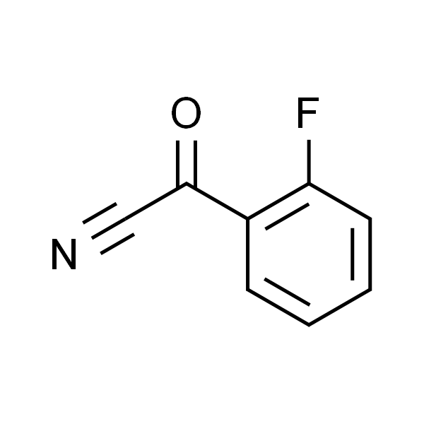 2-Fluoro-Alpha-Oxo-Benzeneacetonitrile
