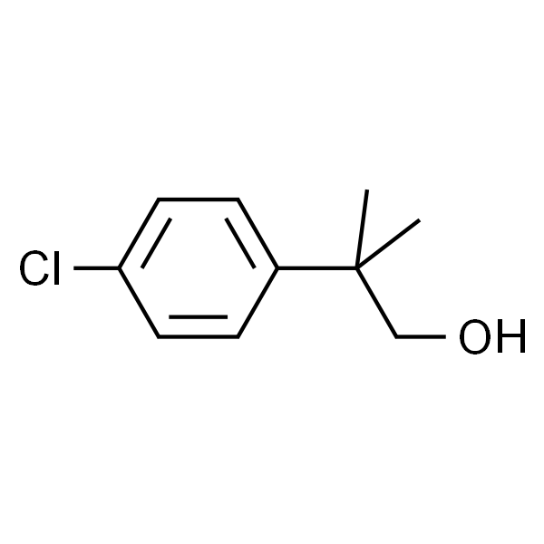 2-(4-Chlorophenyl)-2-methylpropanol