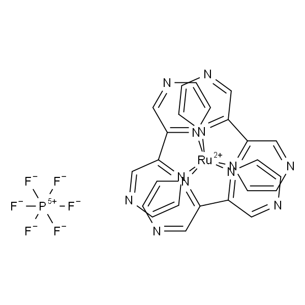 [Ru(bpz)3][PF6]2