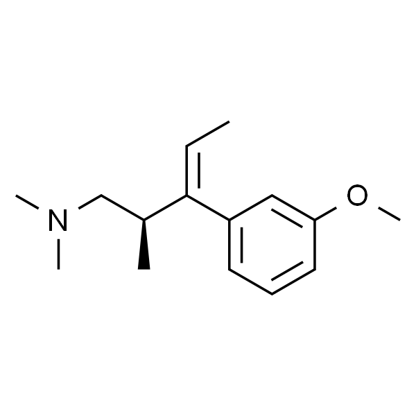 (R)-3-(3-Methoxyphenyl)-N,N,2-triMethylpent-3-en-1-aMine