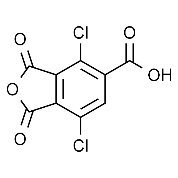 3,6-Dichlorotrimellitic Anhydride