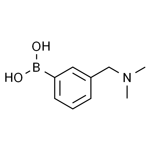 3-((Dimethylamino)Methyl)Phenylboronic Acid