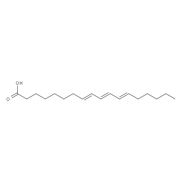 8(E),10(E),12(E)-Octadecatrienoic acid