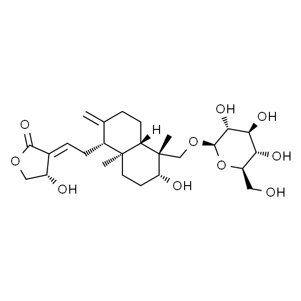 Andrographoside