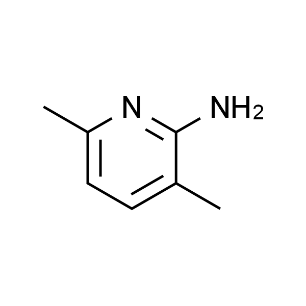 3，6-Dimethyl-2-pyridinamine