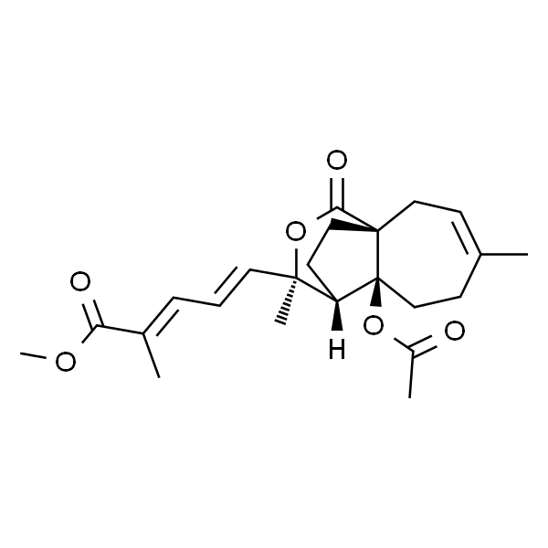 Methyl pseudolarate A