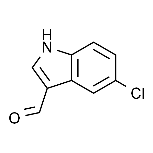 5-Chloroindole-3-carboxaldehyde