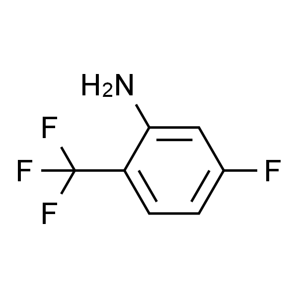 5-Fluoro-2-(trifluoromethyl)aniline