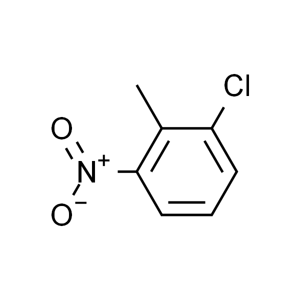 2-Chloro-6-nitrotoluene