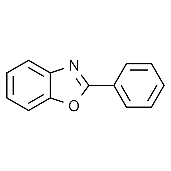 2-Phenylbenzoxazole 99%