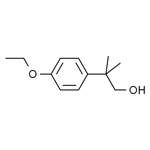 2-(4-Ethoxyphenyl)-2-Methylpropanol