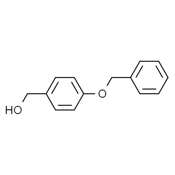 4-BENZYLOXYBENZYL ALCOHOL