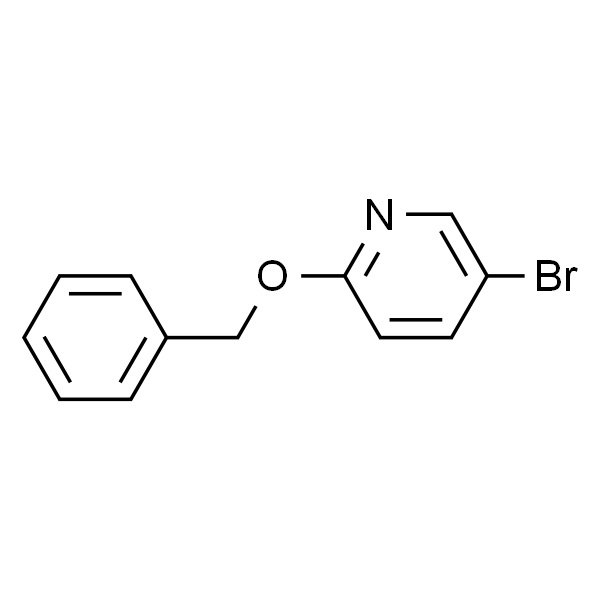 2-(Benzyloxy)-5-bromopyridine