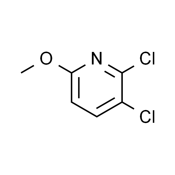 2，3-Dichloro-6-methoxypyridine