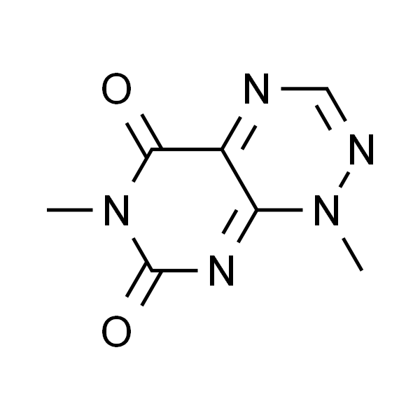 Toxoflavin