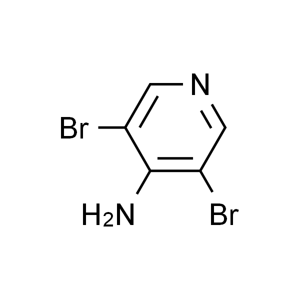 4-Amino-3,5-dibromopyridine