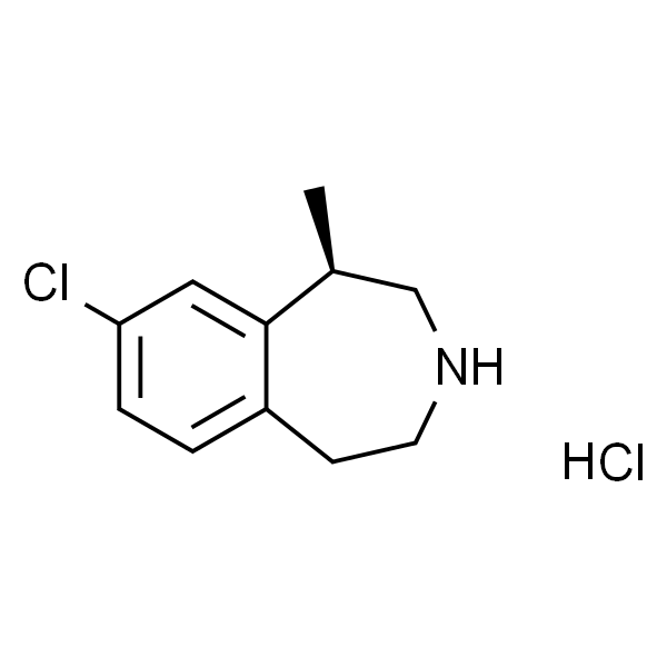Lorcaserin Hydrochloride