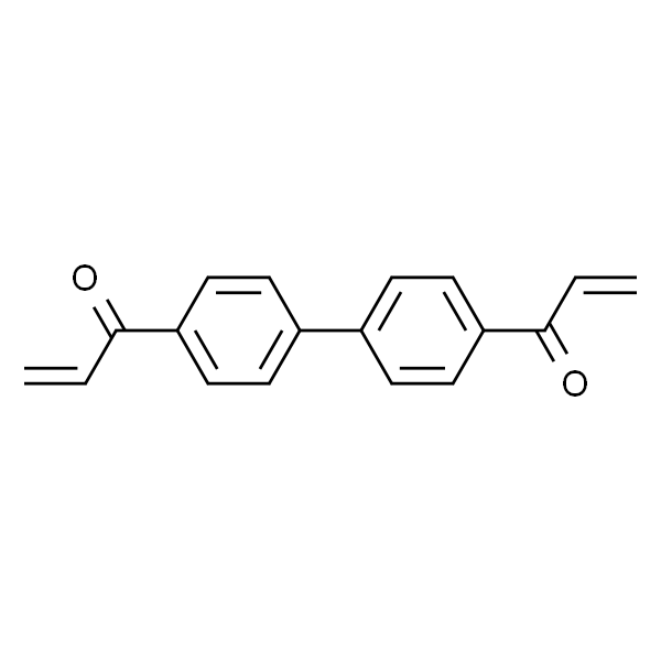 4,4'-Bis(acryloyl)biphenyl