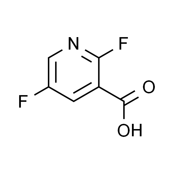 2,5-Difluoronicotinic acid