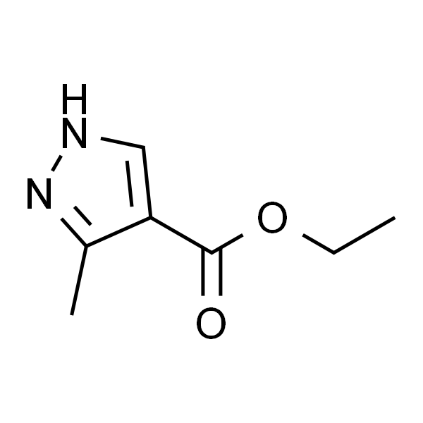 Ethyl 3-Methylpyrazole-4-carboxylate