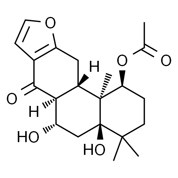 Norcaesalpinin E